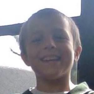 Meet your Posher, Jarrett